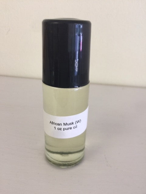 Body Oil For Women- 1/4 oz Sm Roller Buy 4 for $10