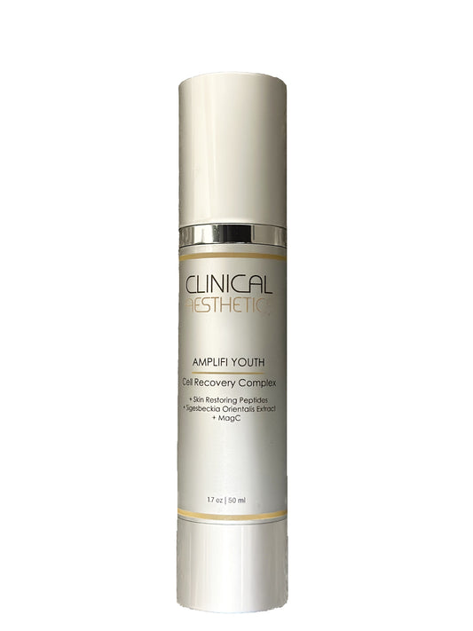 Amplifi Youth Cell Recovery Complex 1.7 oz