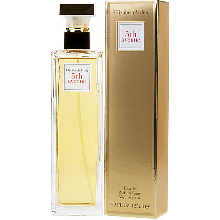 Fifth Avenue Perfume by Elizabeth Arden for Women oz Eau De