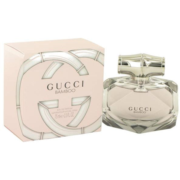Gucci Bamboo Perfume By GUCCI FOR WOMEN 2.5 oz Eau De Parfum Spray