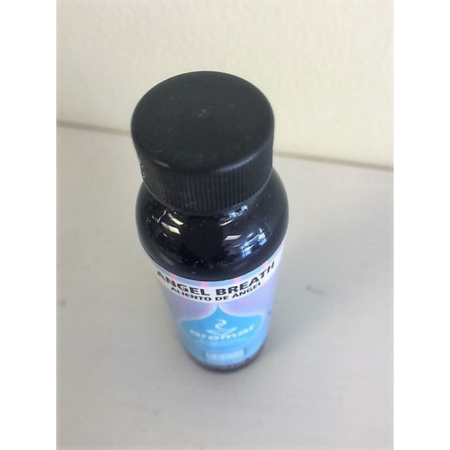 Aromar Aromatherapy Essential Aromatic Burning Oil Angel Breath Spa Collection 2.2oz
