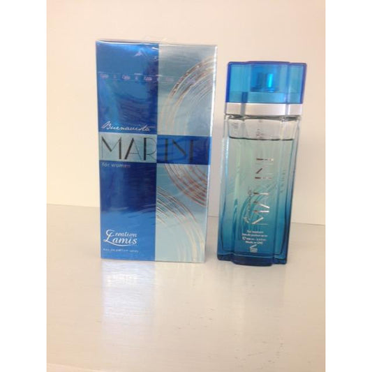Creation Lamis Buenavista Marine Perfume for Women  Eau de Parfum Spray 3.3 OZ (100 ml)