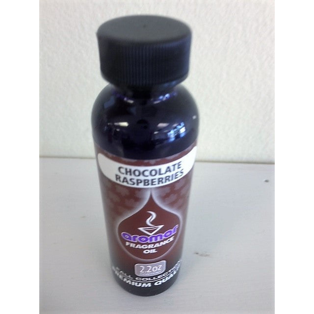 Aromar Aromatherapy Essential Aromatic Burning Oil Chocolate