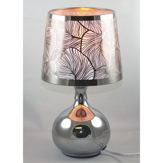 Leaves Electric Table Top Oil Burner