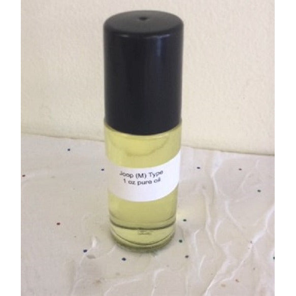 Impression of Joop (M) Perfume Body Oil Roll On for men 1 oz