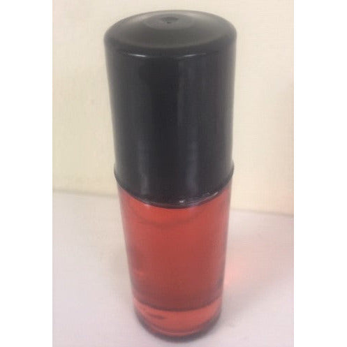 Mambo by Liz Clairbone Perfume Body Oil Roll On for men 1 oz