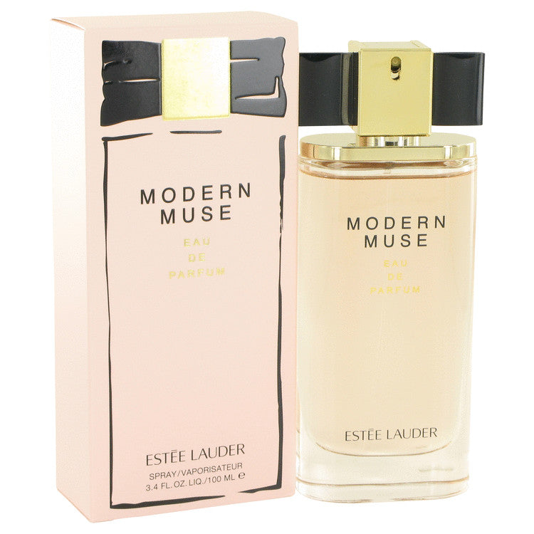 billede udvikling af udføre Modern Muse Perfume By ESTEE LAUDER FOR WOMEN 3.4 oz Eau De Parfum Spr –  World Scents and More