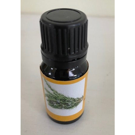 World Scents 10 ml bottle Rosemary Pure Aromatherapy Essential Oil 100%