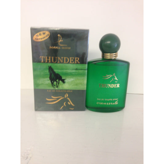 Thunder - world scents and More