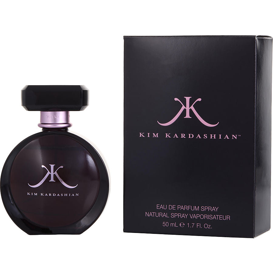 Kim Kardashian Perfume by Kim Kardashian  1.7 Oz Eau De Parfum Spray for Women