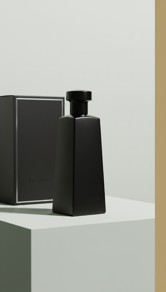 Amber Spice Cologne Spray