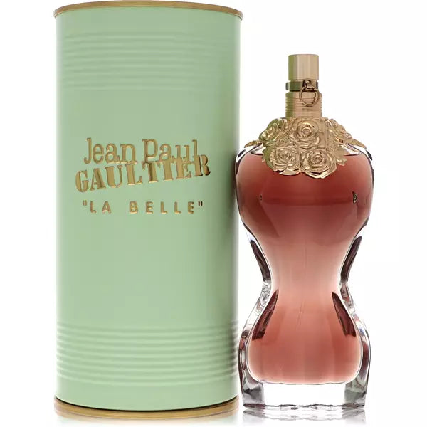 Jean Paul Gaultier La Belle Perfume For women, 3.4 Oz