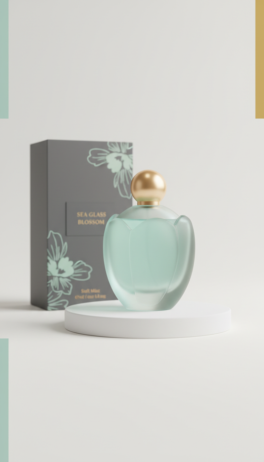 Rose Velvet Eau de Parfum