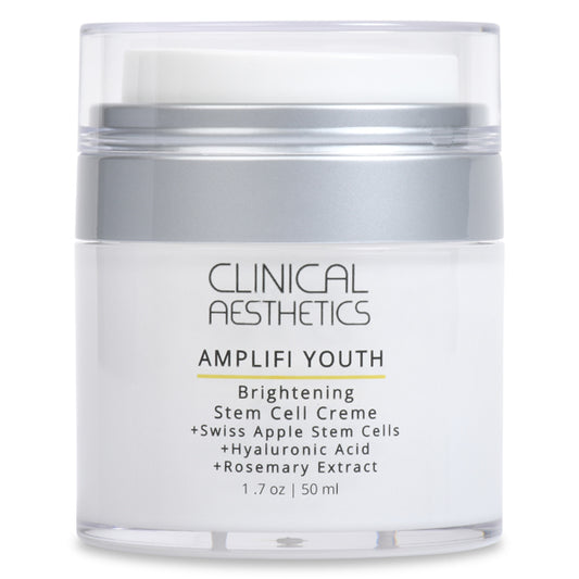 Amplifi Yooth Anti-Aging Stem Cell Creme