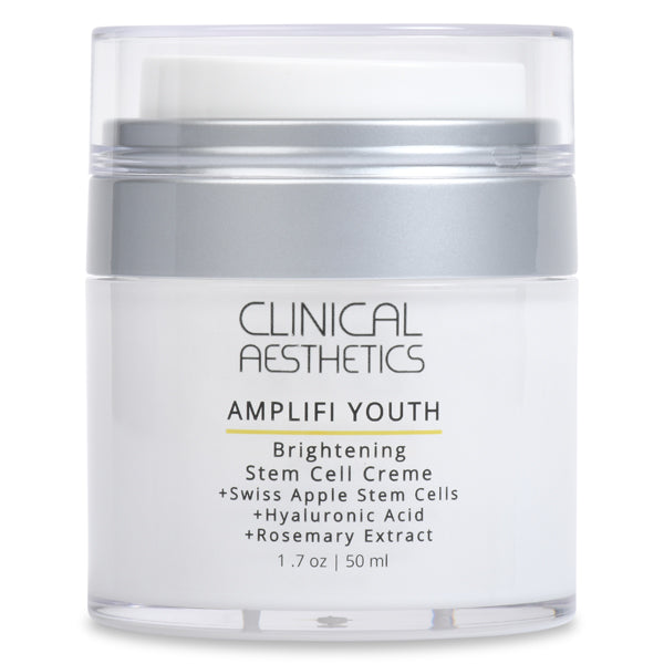 Amplifi Youth Anti-Aging Stem Cell Creme