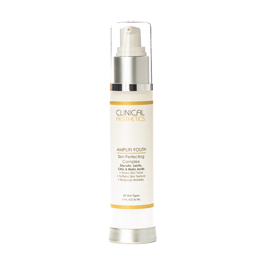 Amplifi Youth Skin Perfecting Complex, 1.7 oz