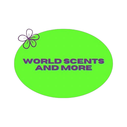 World Scents and More