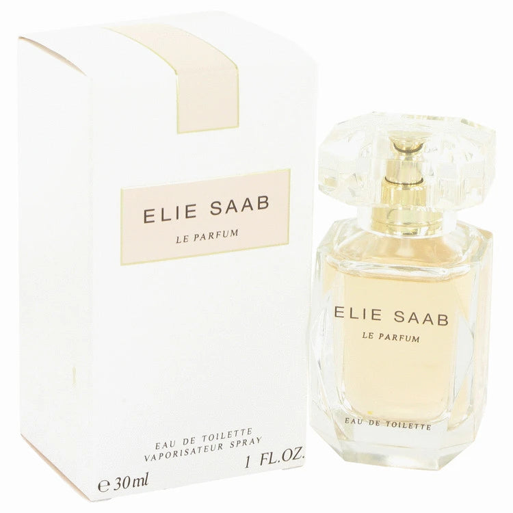 Le Parfum Elie Saab Perfume By ELIE SAAB for Women 1.7 oz Eau De Toilette Spray