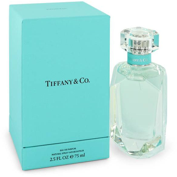 Tiffany by Tiffany 2.5 oz Eau De Parfum Spray for Women