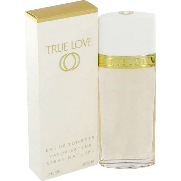 True Love Perfume by Elizabeth Arden for Women 3.3 oz Eau De Toilette Spray