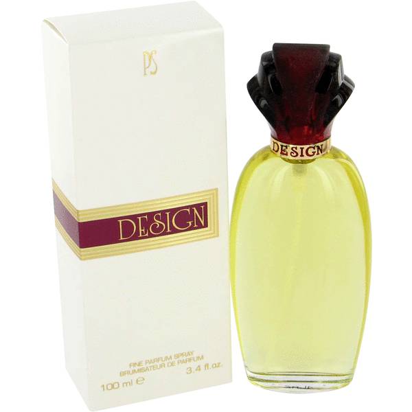 Design by Paul Sebastian Perfume for Women Gift Set, 3.4 fl. oz. Eau de Parfum Spray + 6.7 oz Body Lotion