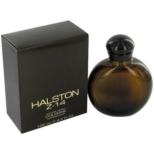 Halston Z-14 Cologne by Halston 4.2 oz Cologne Spray for men