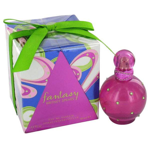 Fantasy Perfume by Britney Spears 3.3 oz