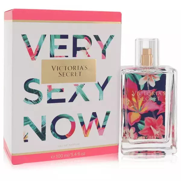 Very Sexy Now Perfume By Victoria's Secret for Women