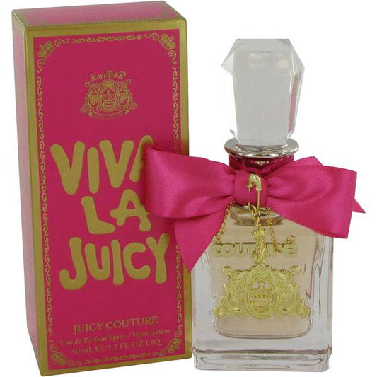 Viva La Juicy Perfume by Juicy Couture  3.4 oz Eau De Parfum Spray for Women