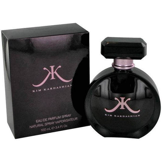 Kim Kardashian Perfume by Kim Kardashian  3.4 oz Eau De Parfum Spray for Women