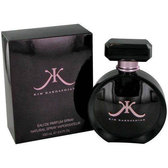 Kim Kardashian Perfume by Kim Kardashian  3.4 oz Eau De Parfum Spray for Women