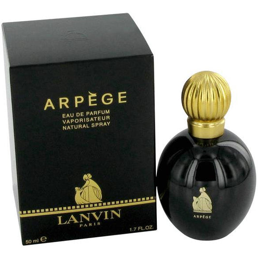 Arpege Perfume by Lanvin for Women 3.4 oz Eau De Parfum Spray