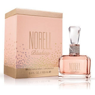 Norell Blushing Women's Eau De Parfum Spray 3.4 oz