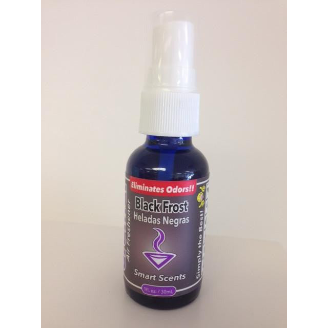 Aromar  Black Frost  Concentrated Air Freshener Odor Eliminator 1 oz bottle