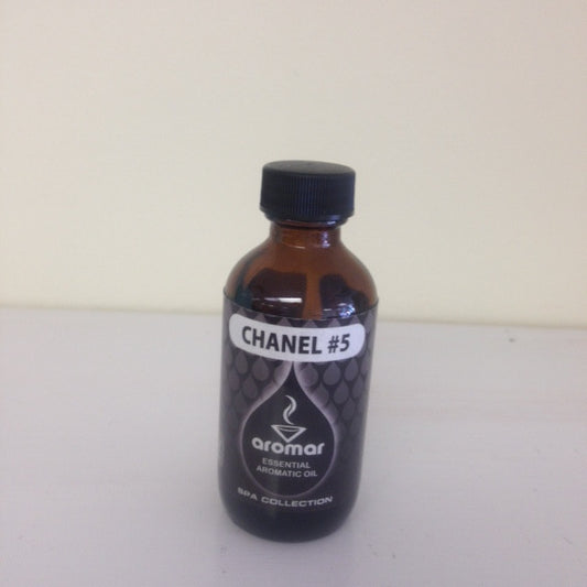 Channel # 5 - world scents and More