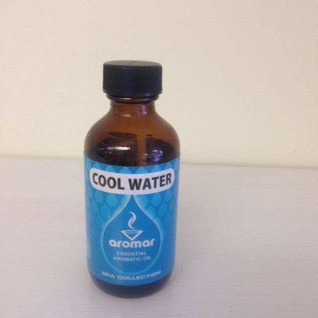 Cool Water - world scents and More