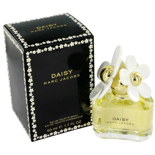 Daisy Perfume By MARC JACOBS for Women 1.7 oz Eau DeToilette Spray