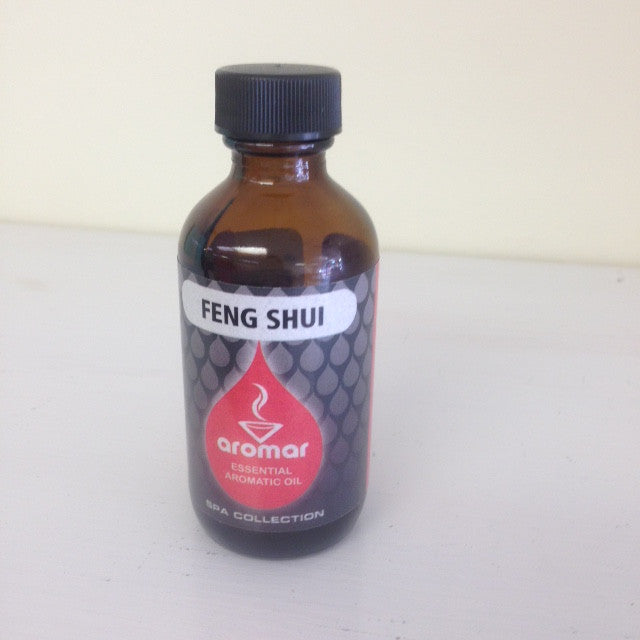 Feng Shui - world scents and More