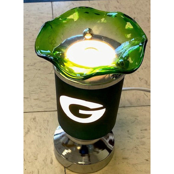 G Touch Electric Fragrance lamp, aromatic oil burner, wax melter