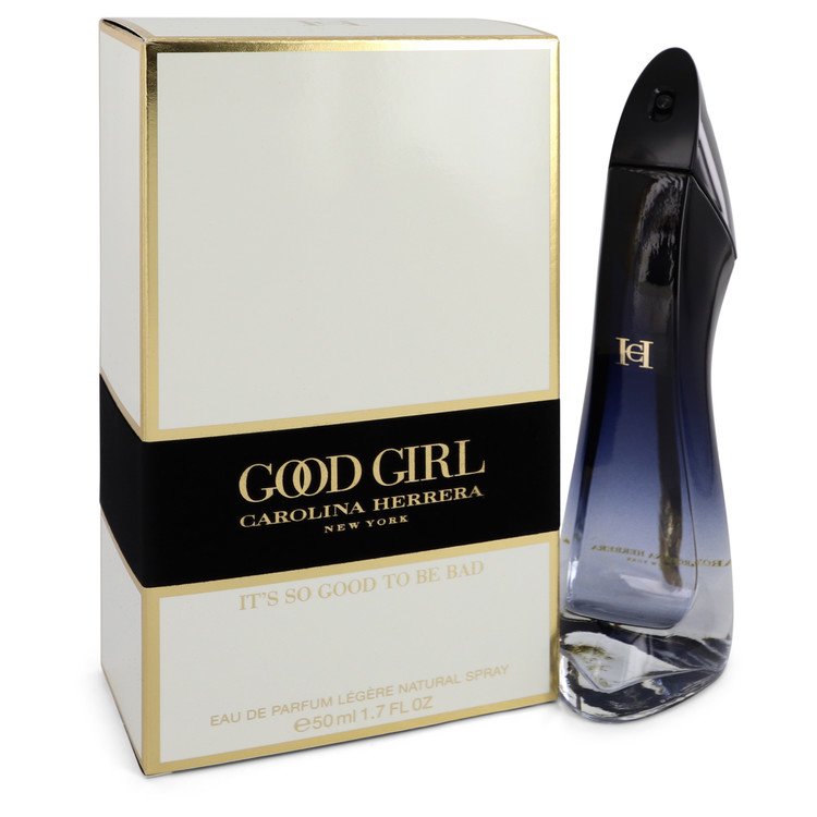Good Girl Legere Perfume by Carolina Herrera 2.7 oz Eau De Parfum Spray for Women
