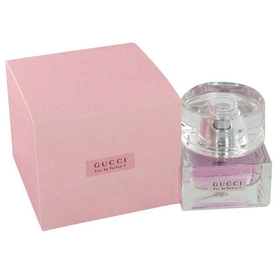 Gucci Ii Perfume By GUCCI FOR WOMEN 1.7 oz Eau De Parfum Spray
