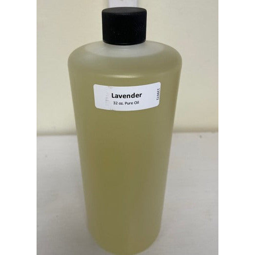 Lavender fragrance  32 oz bottle