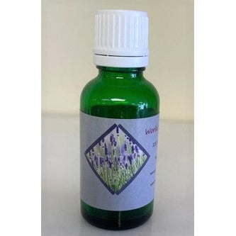 WorldScents 1oz bottle Lavender Pure Aromatherapy Essential Oil 100% (30 ml)