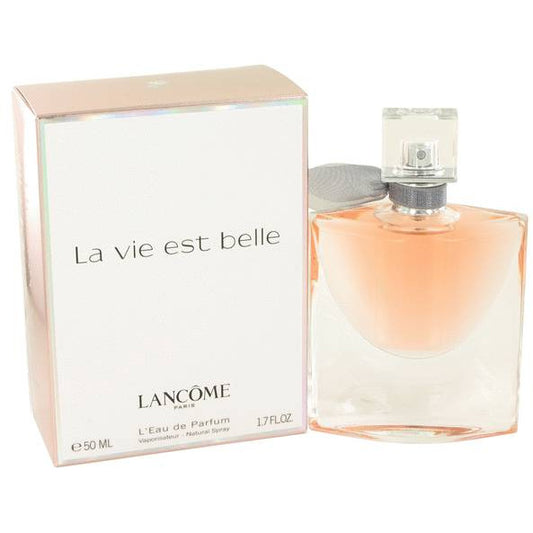 La Vie Est Belle Perfume By LANCOME for women 1.7 oz Eau De Parfum Spray