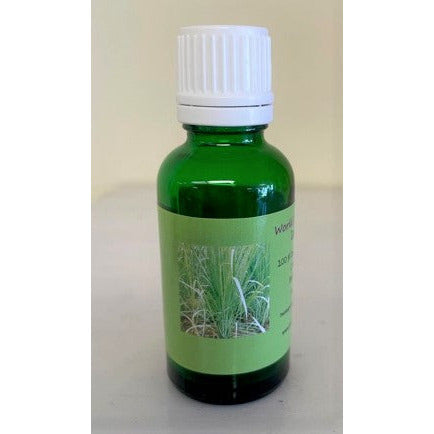 World Scents 1 oz bottle lemongrass Pure Aromatherapy Organic Essential Oil  (30 ml)