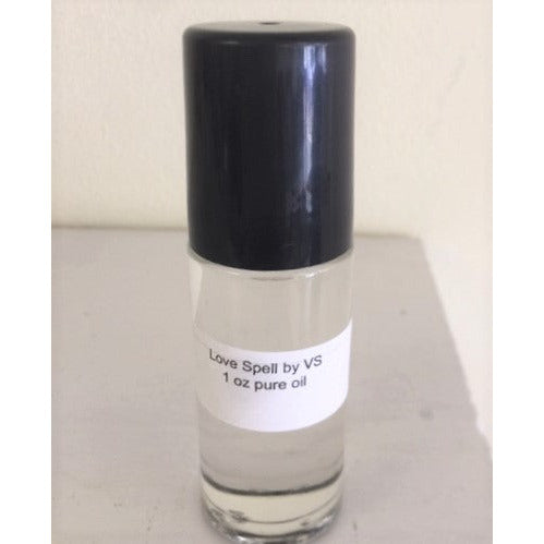 PINK SUGAR type Perfume Oil Impression - Fragrance Body Oils - 10ML -  Women's