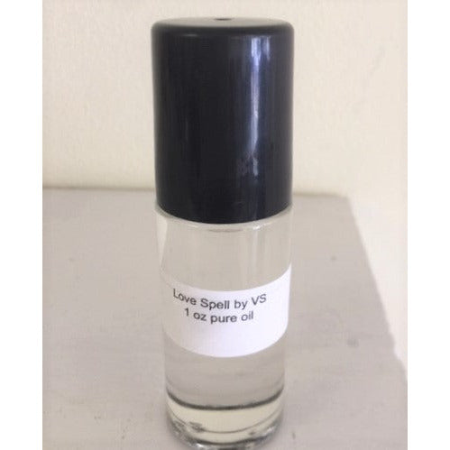 Impression of Love spell by VS type Perfume Body Oil Roll On 1 oz