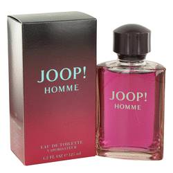 Joop Cologne by Joop! for Men 4.2 oz Eau De Toilette Spray