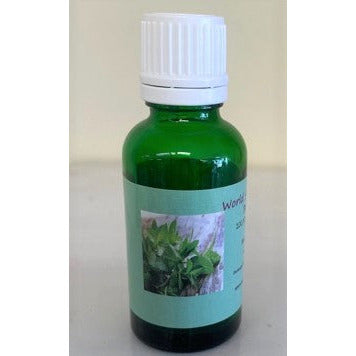 World Scents 1 oz bottle Peppermint Pure Aromatherapy Essential Oil 100% (30 ml)
