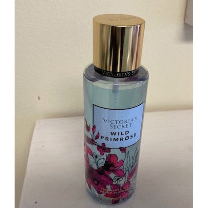 Wild Primerose Victoria's Secret Fragrance mist 8.4 Oz  for Woman